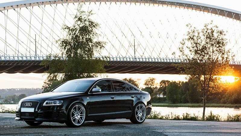 Где собирают audi, есть ли завод в россии: где находится в германии сборка