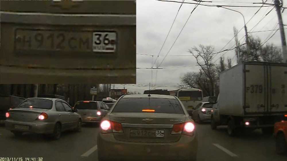 Сетка на номера авто: для чего устанавливают сетку на номерах?
