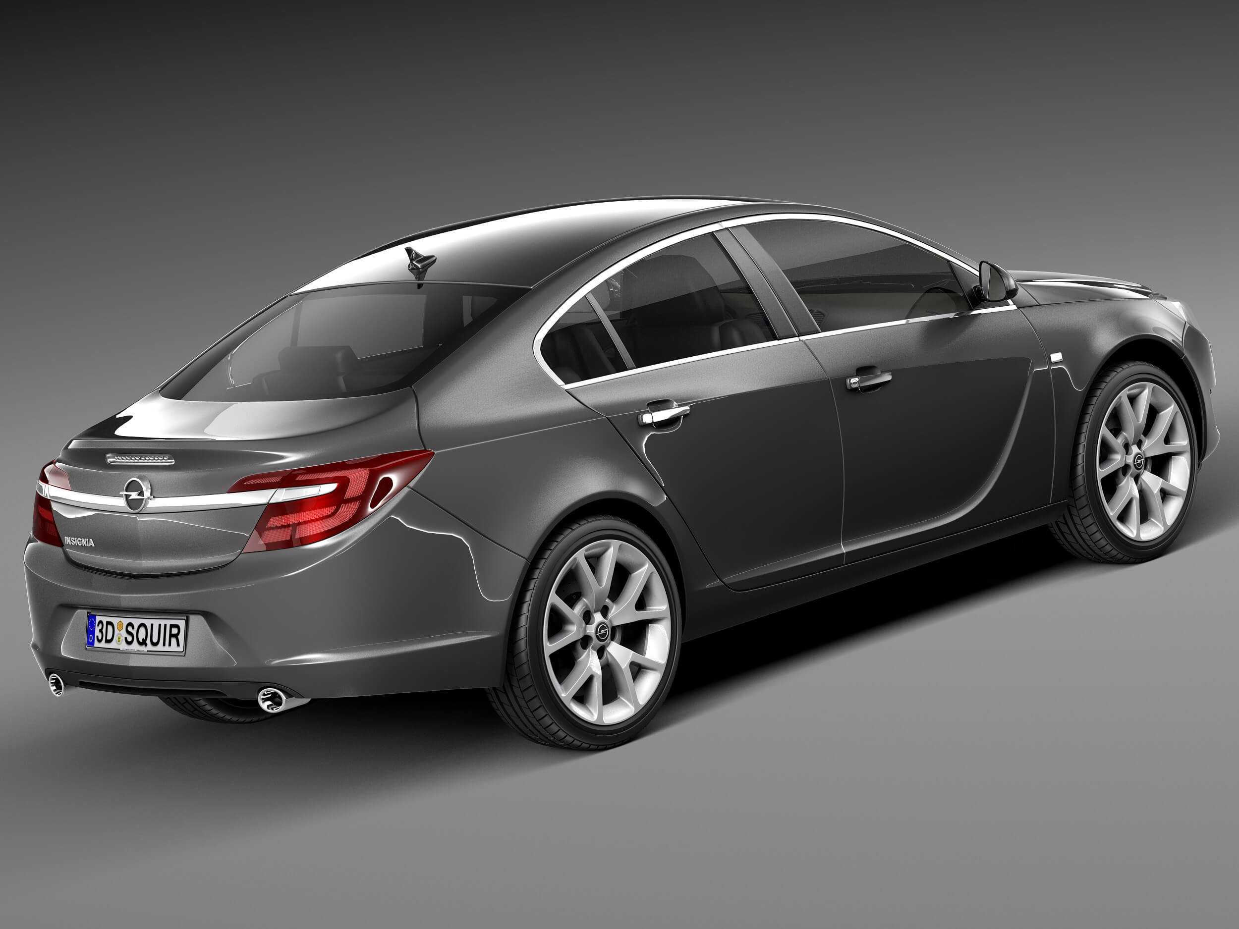 🚘opel insignia – слабые места, поломки и выбор авто с пробегом