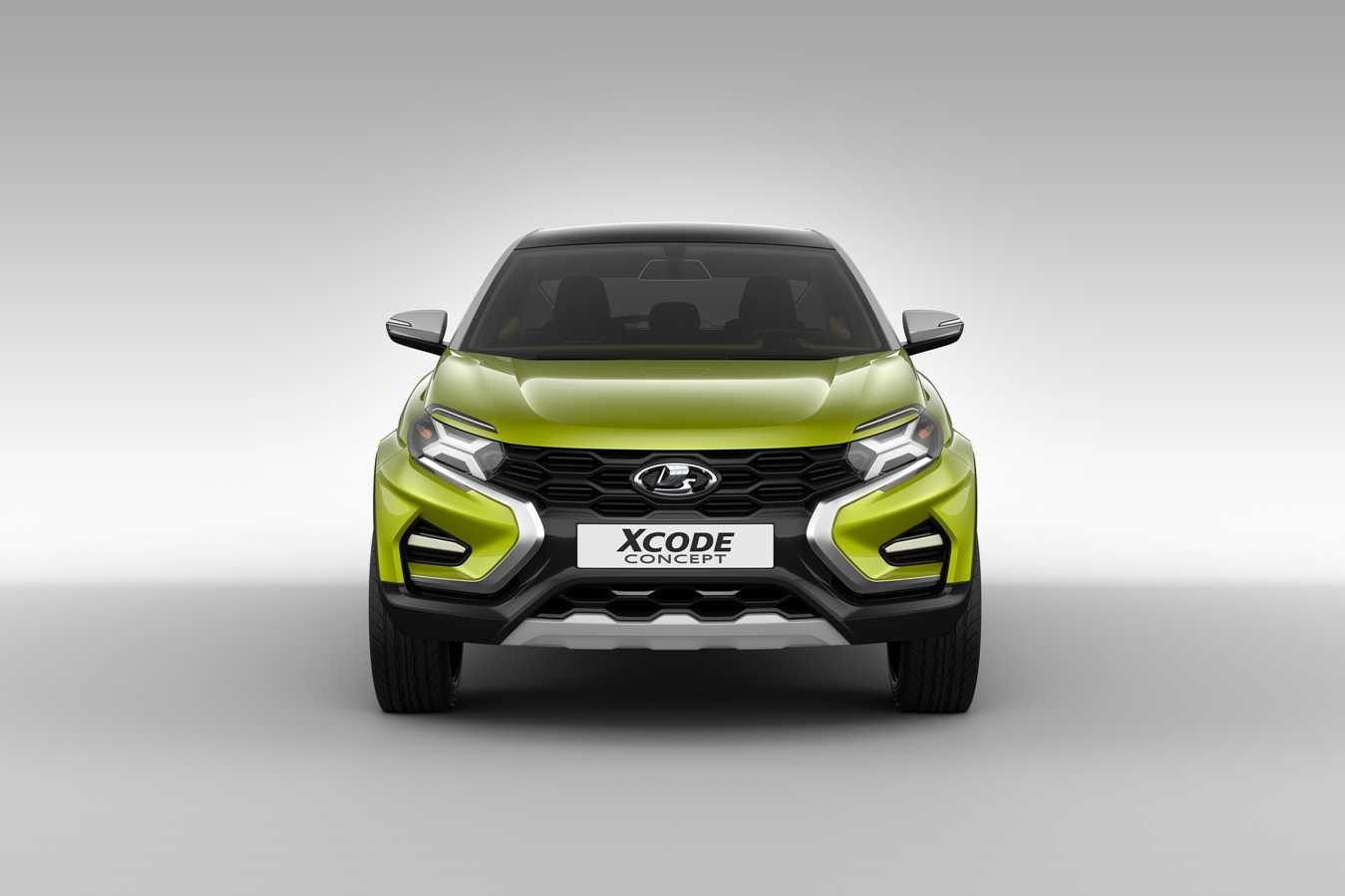 «концепты лада» (lada c concept): описание, технические характеристики