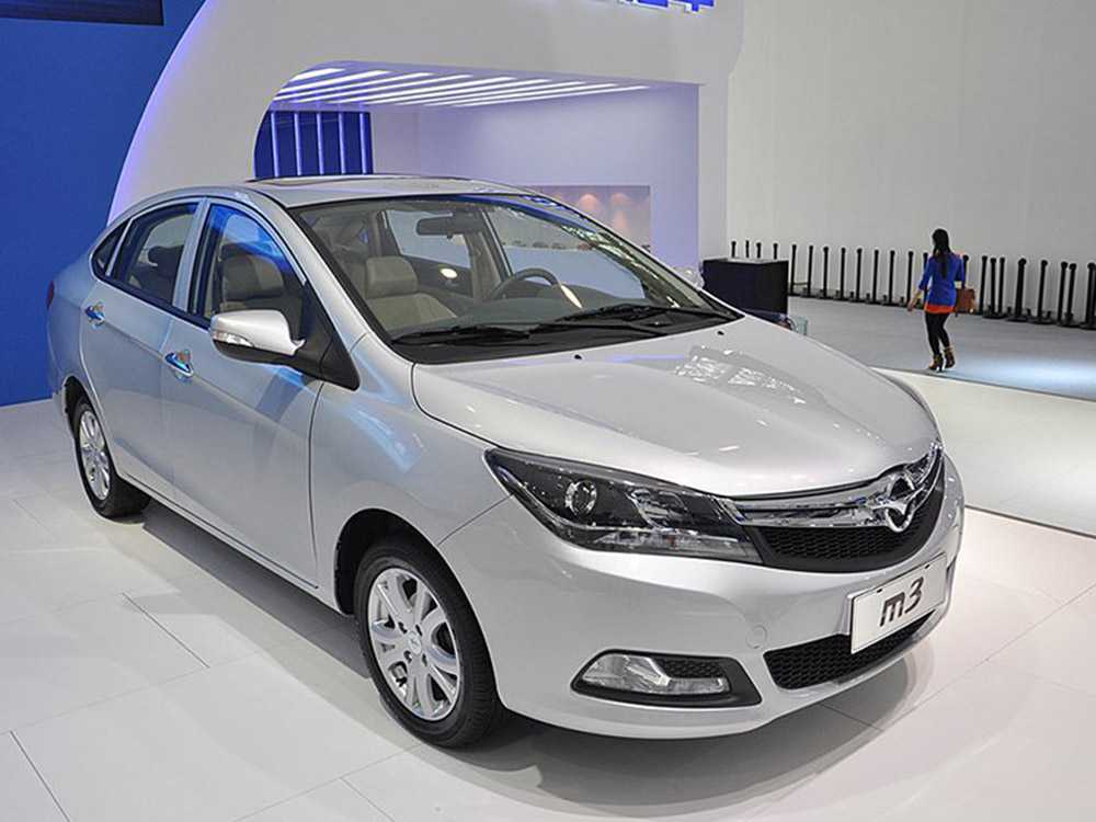 Haima 3