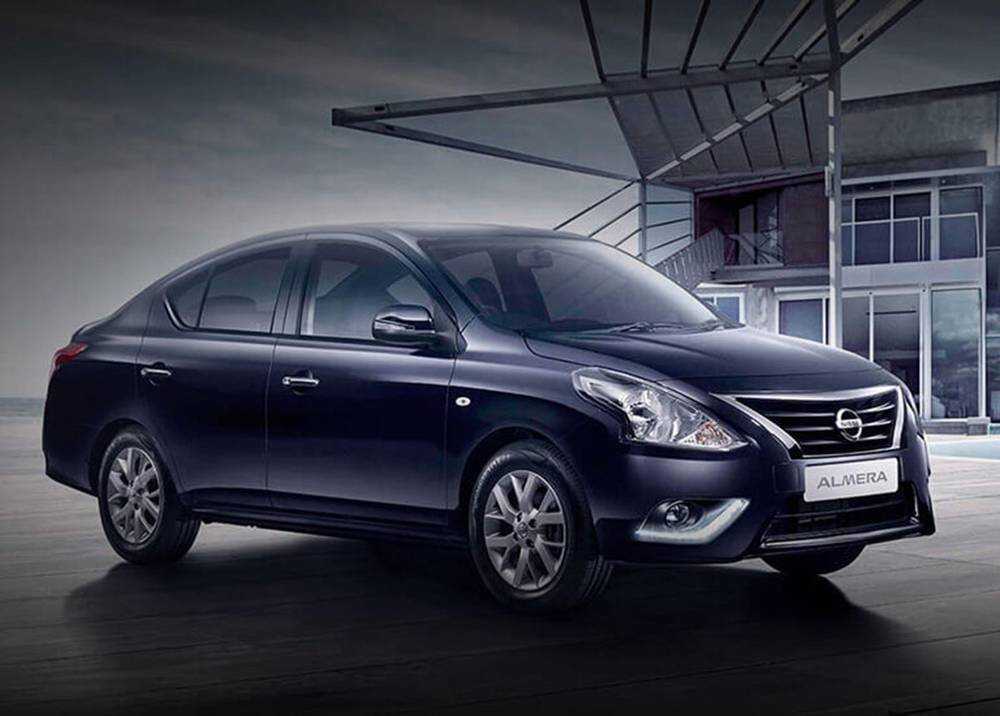 Ниссан альмера чья сборка. где собирают автомобили nissan? где собирают ниссан альмера в россии