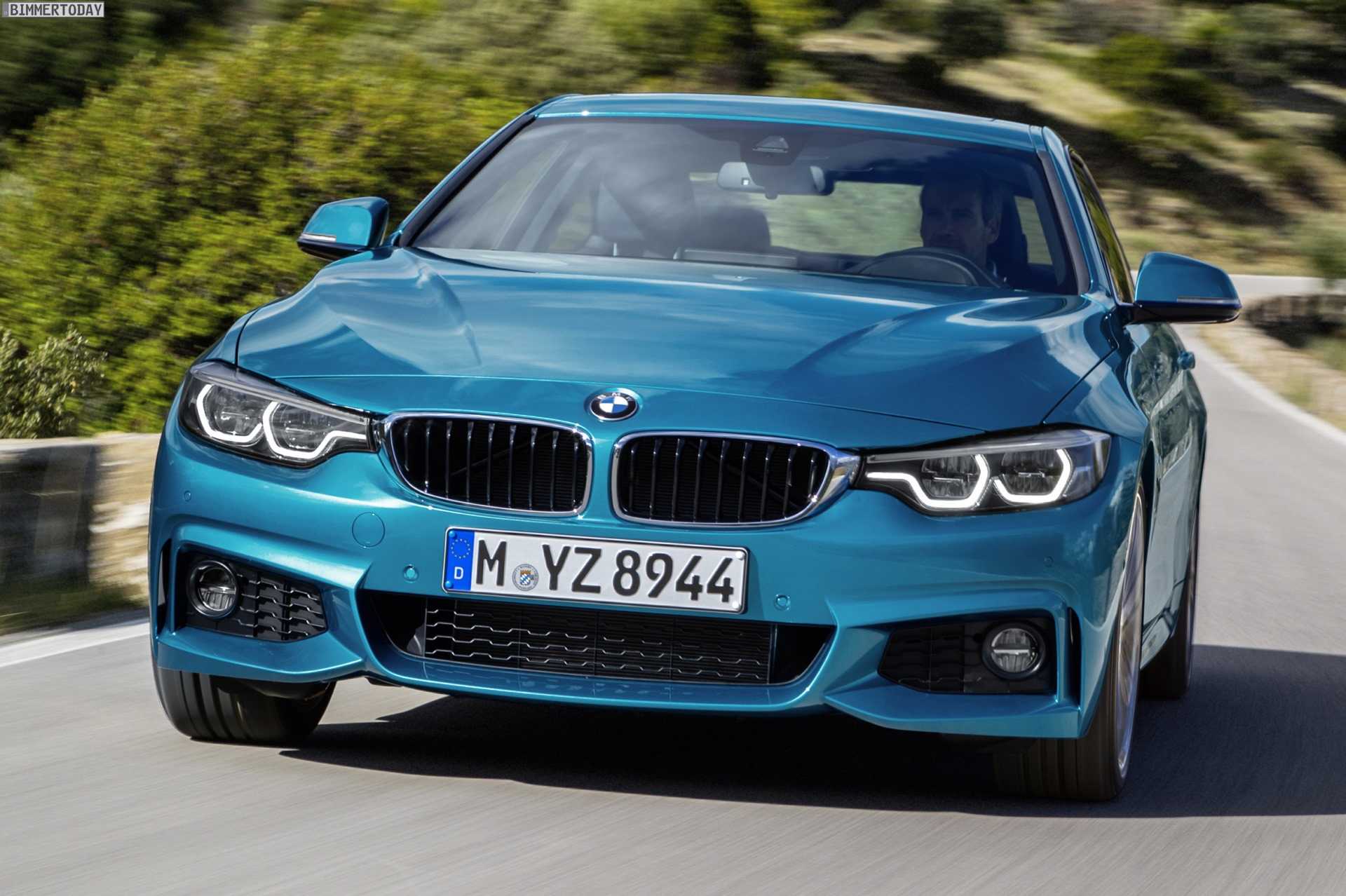Bmw m4