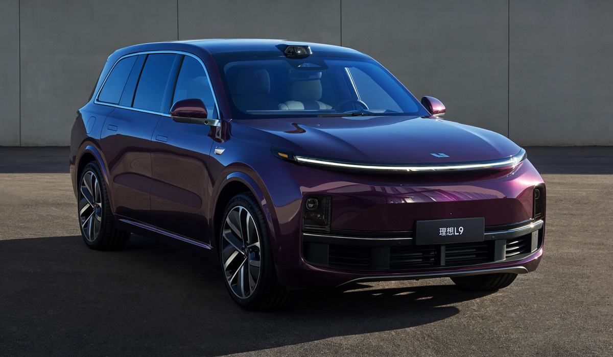 Стоит ли покупать китайские авто в 2023 году?