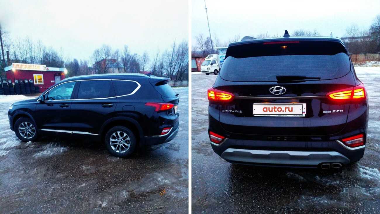 Hyundai santa fe 3 (dm): слабые места, поломки, надежность, ресурс