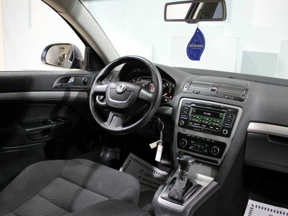 Проблемы и слабые места octavia a7 в отзывах владельцев