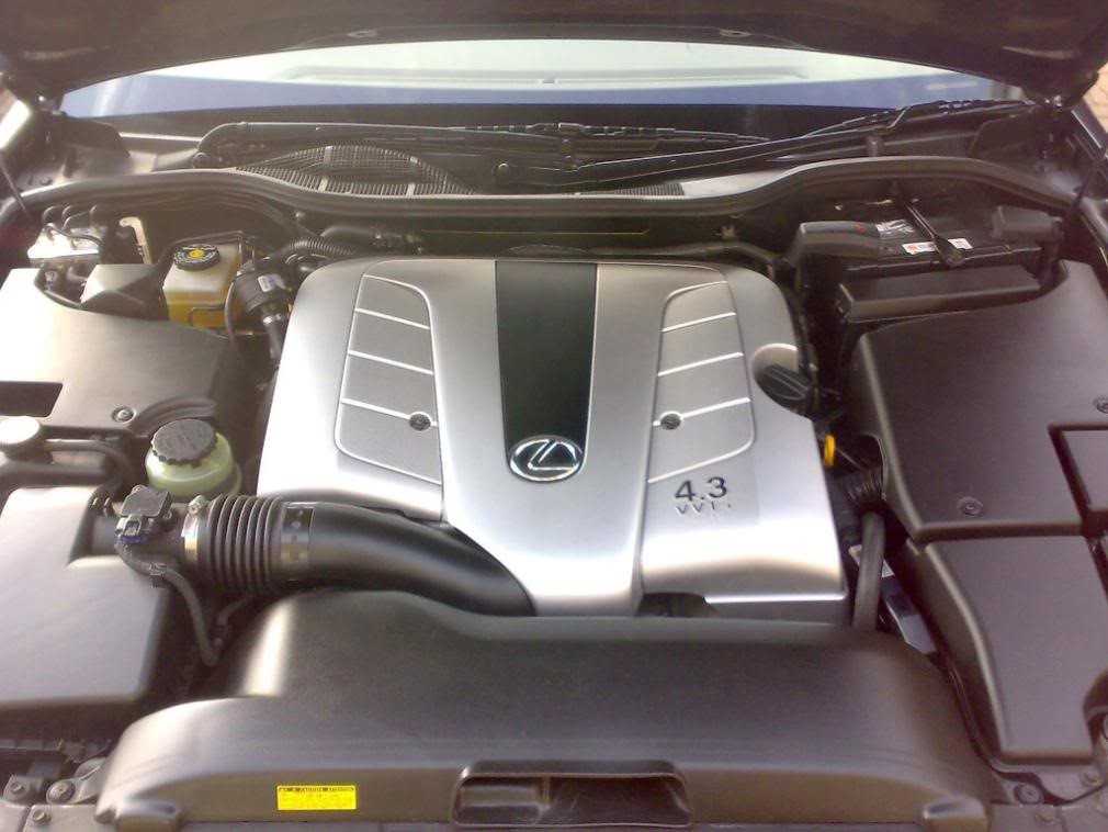 Toyota celsior