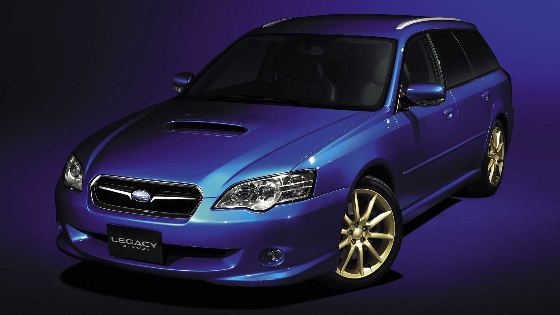 Древний, но надежный subaru legacy 2 поколения - тюнинг автомобилей - авто журнал "option"