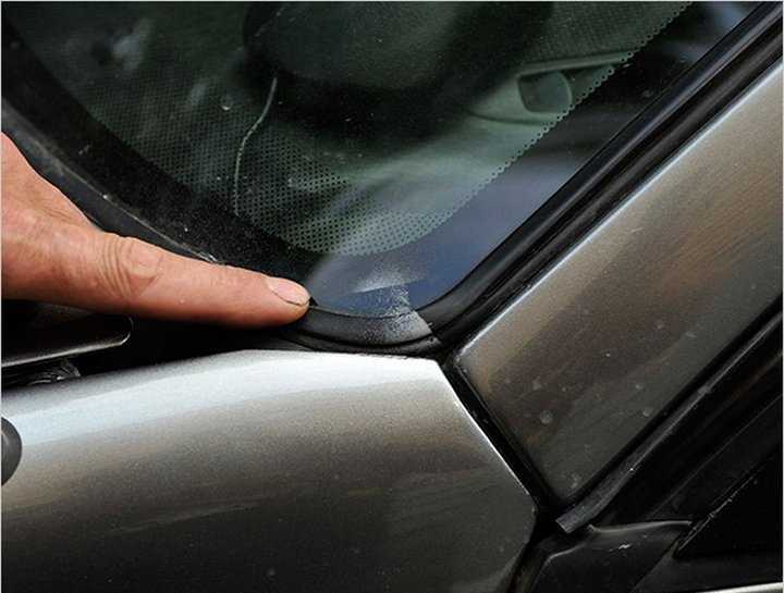 Как проверить автомобиль утоплен