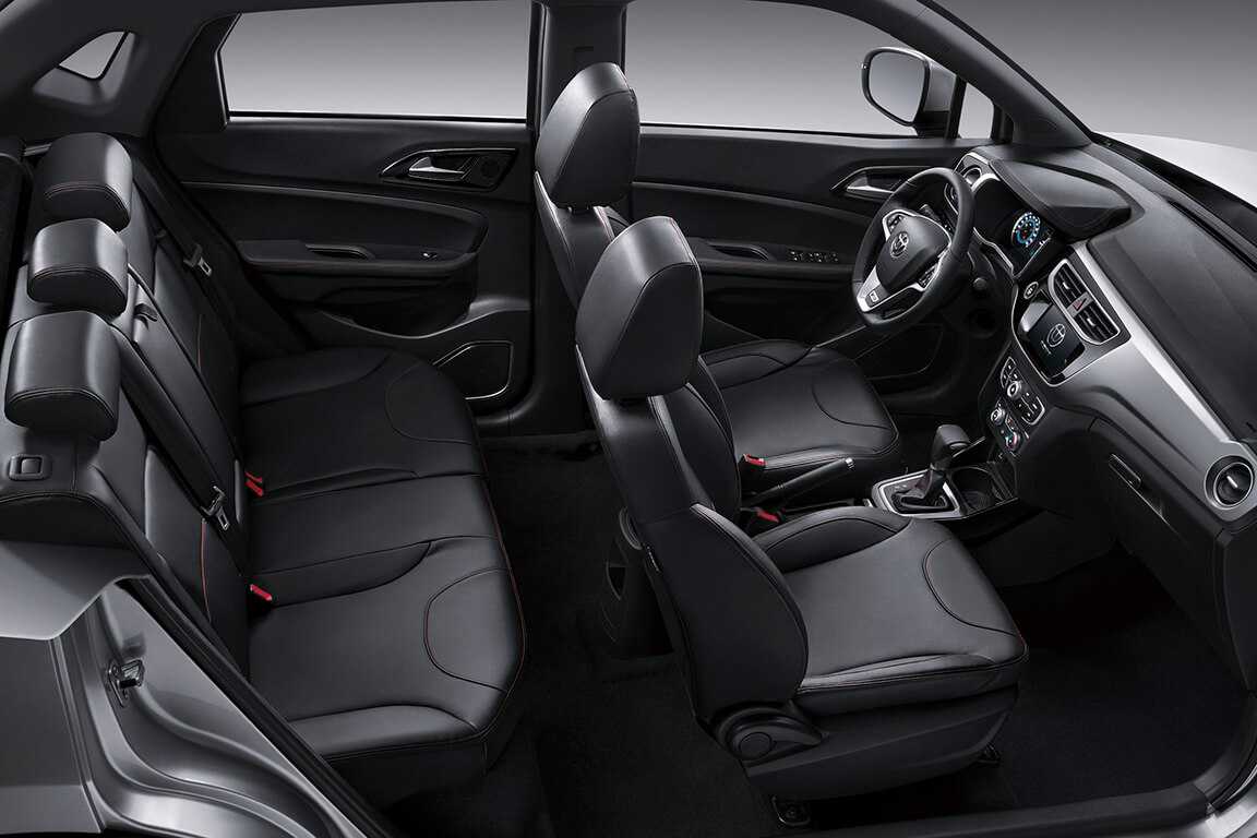 Тест драйв brilliance m3 - вопреки традициям (m3 1.4; 1.5; frv 1.3; 1.6)