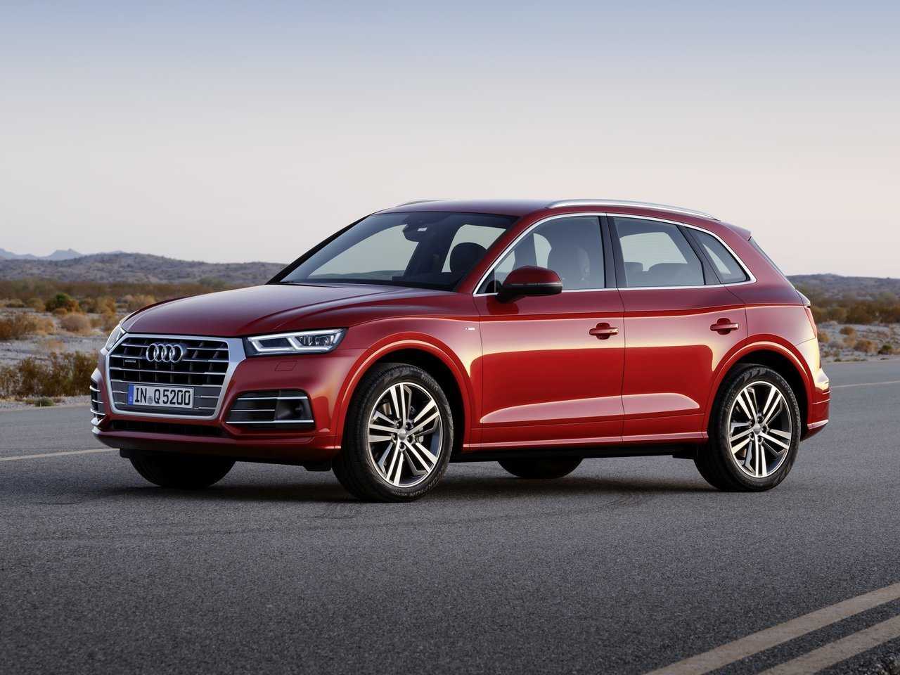 Ауди q5