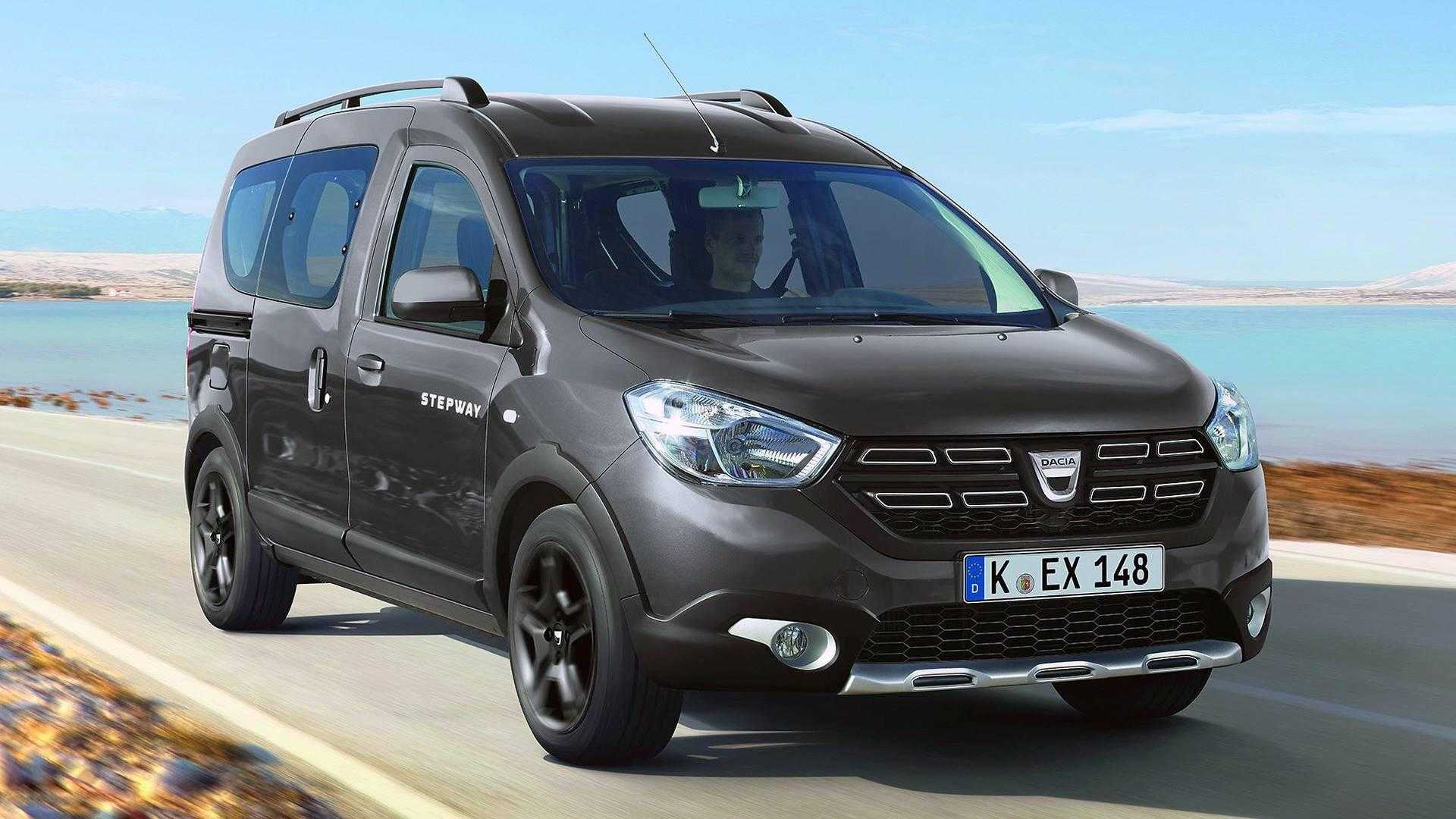 Renault logan stepway второго поколения: опыт владения