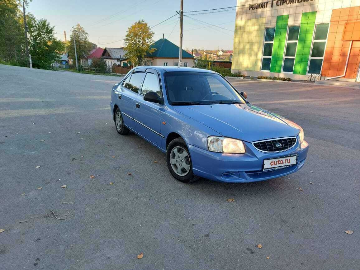 Насколько хорош бюджетный «кореец»: плюсы и минусы hyundai accent с пробегом