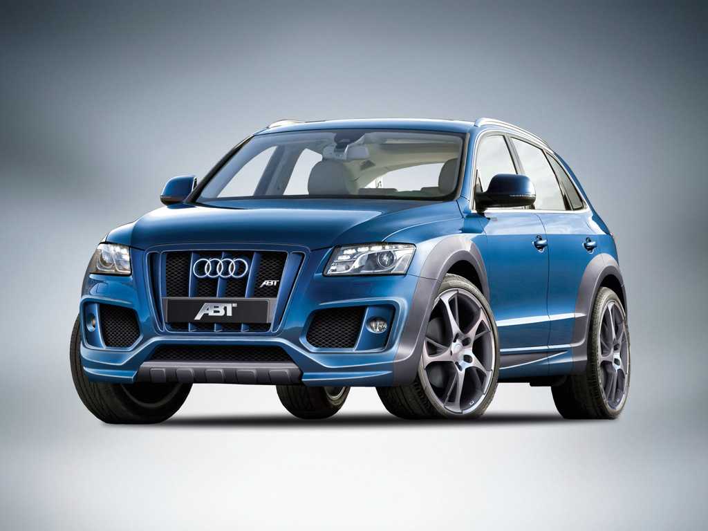 Audi q5 8r - двигатели, проблемы и болячки