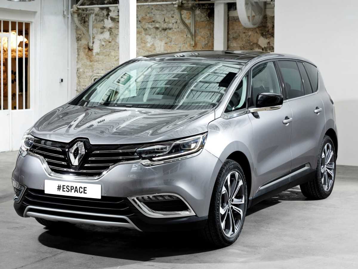Renault espace 2023 2024: обзор 2 3 4 5 поколения в беларуси россии украине, отзывы