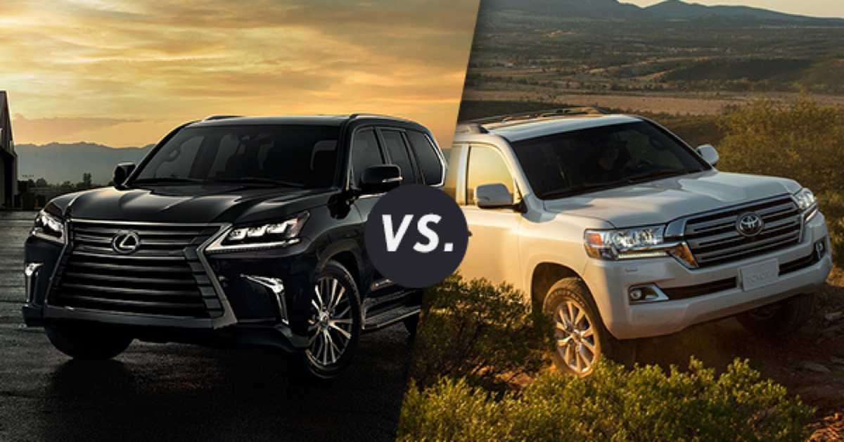 Сравнение tank 500 и toyota land cruiser 200: старый конь борозды не портит