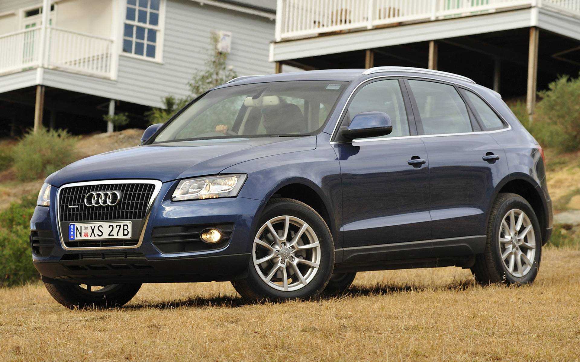 Audi q5: поколения, кузова по годам, история модели и года выпуска, рестайлинг, характеристики, габариты, фото - carsweek