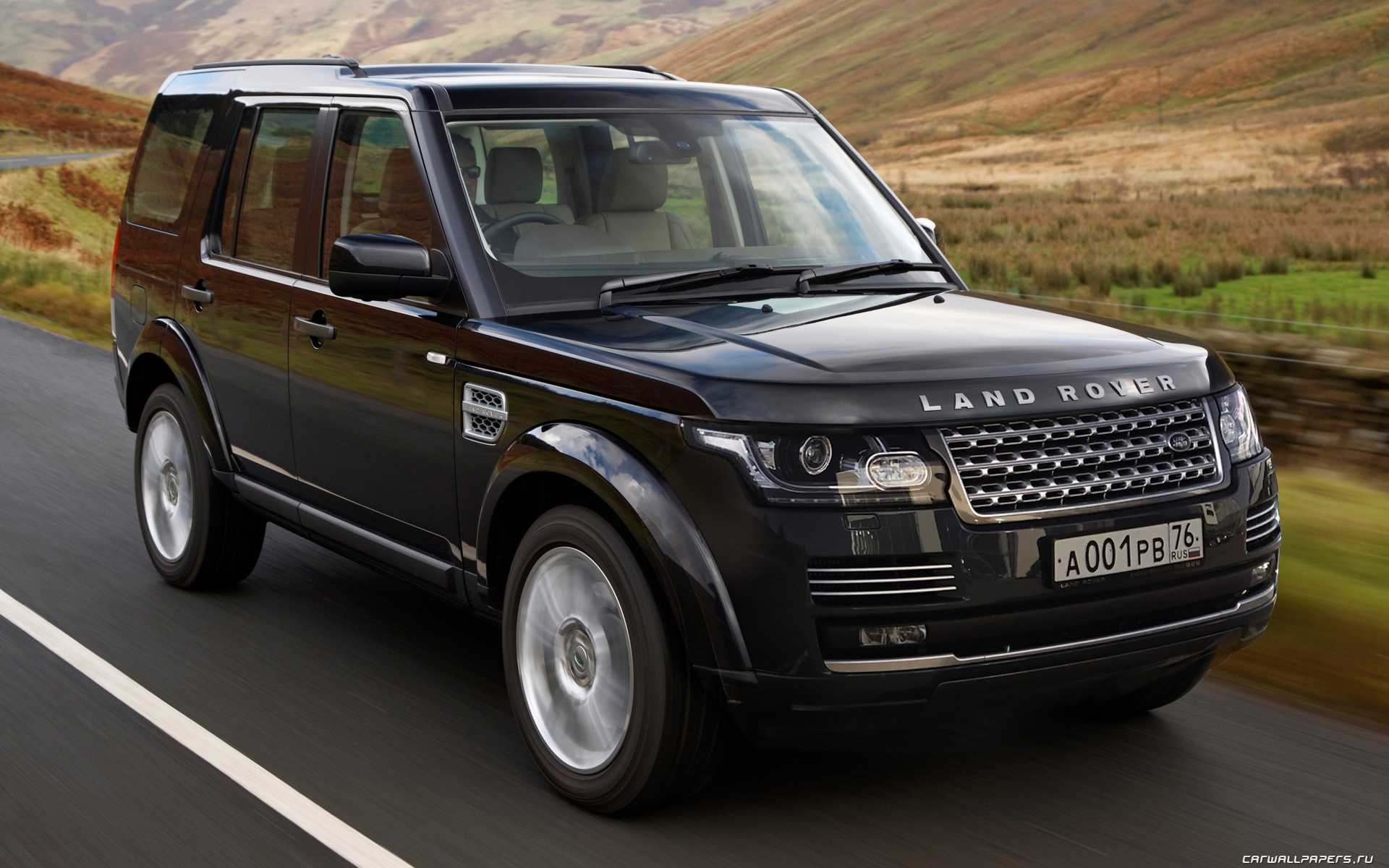 Land rover - полный каталог моделей, характеристики, отзывы на все автомобили land rover (ленд ровер)