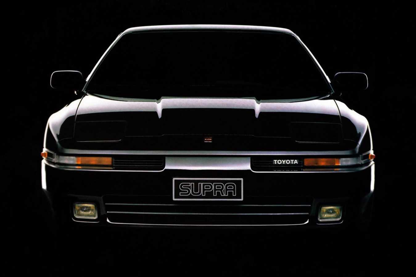 Toyota supra - история легенды — интернет-магазин jzx shop