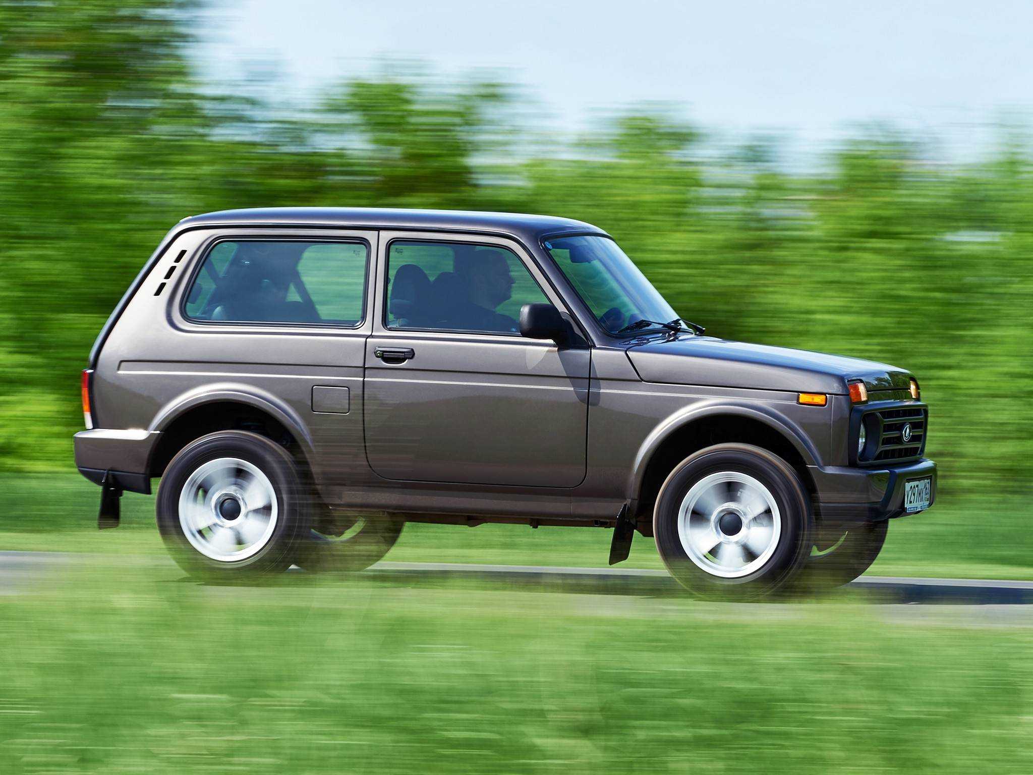 Тест-драйв lada 4x4 urban 5d: нужна ли сегодня в россии «нива»?