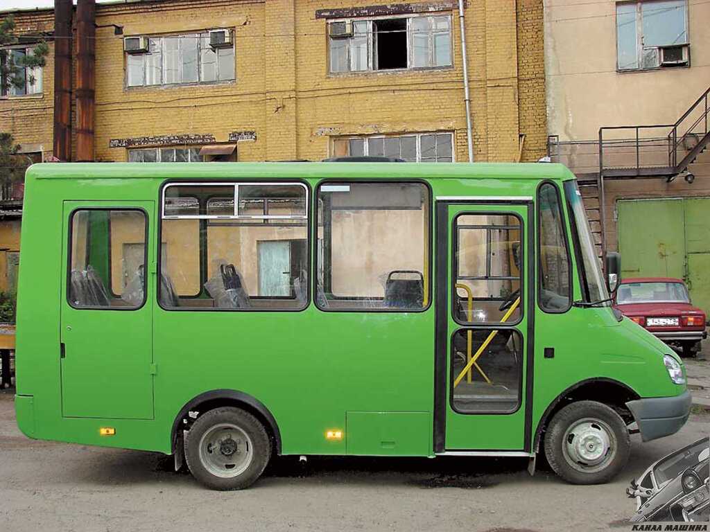 Лиаз 6213