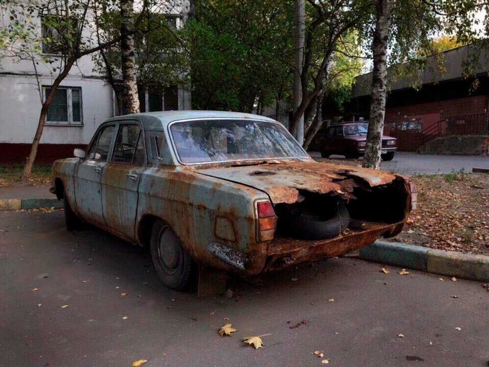 7 авто, которые перекупы на вторичке отрывают с руками
