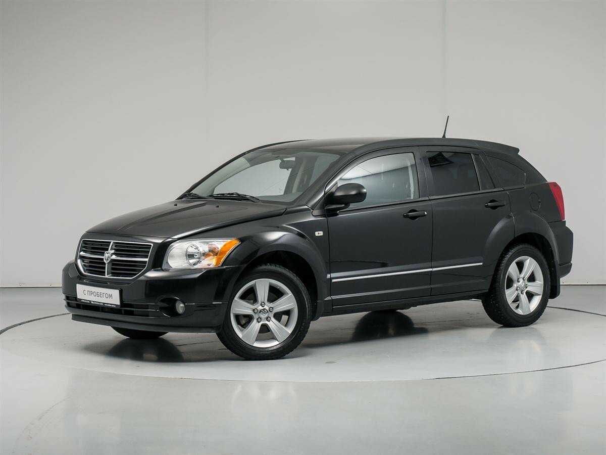 Dodge caliber