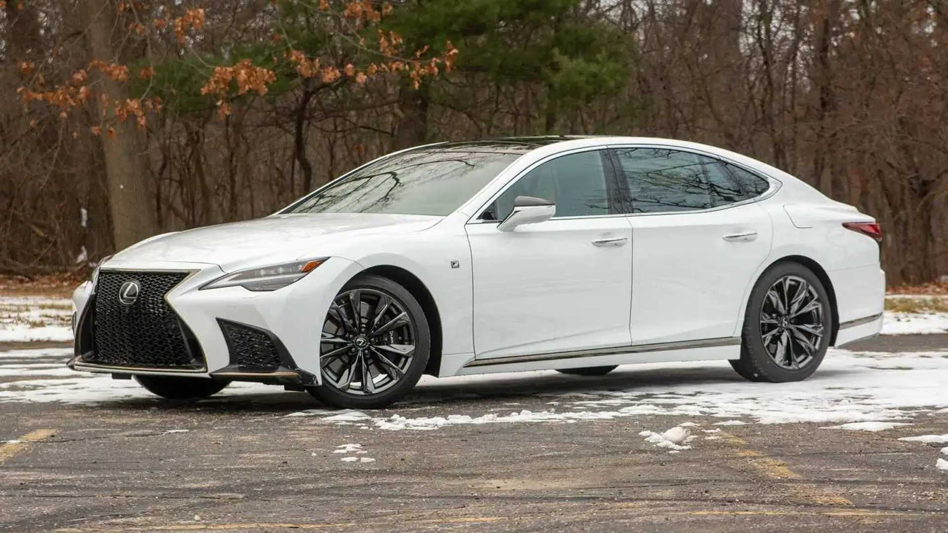 Lexus