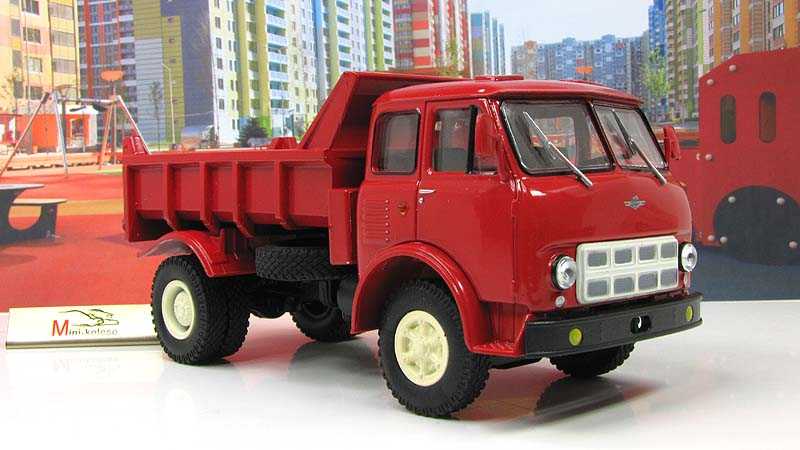 Маз-503 — легенда советского автопрома. маз 503а