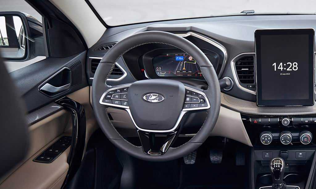 +7 новинок лада 2023 года: lada iskra (которая "новая гранта"), обновленная vesta ng и многие другие модели автоваза