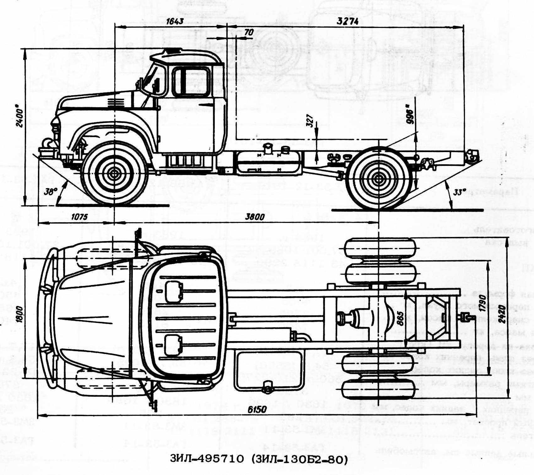 Зил-130 – полвека в истории