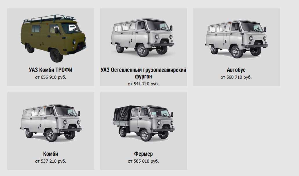 Легенда отечественного автопрома — уаз-452 или "буханка"