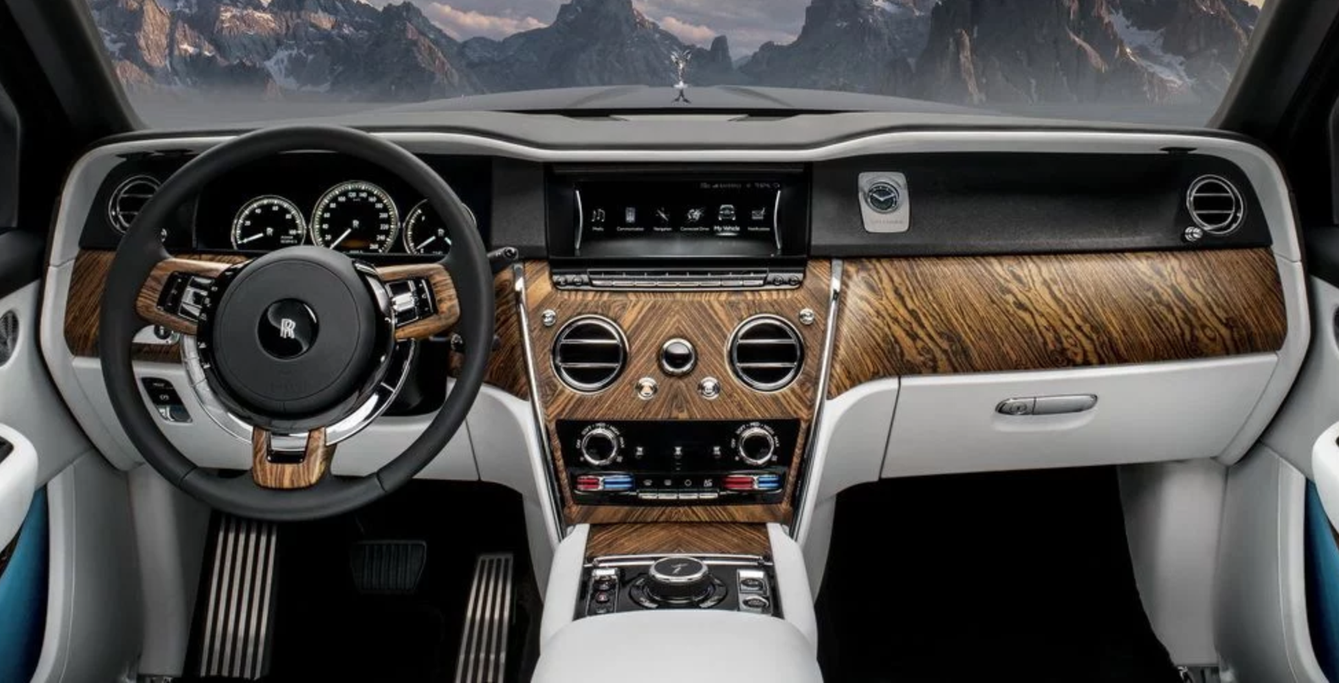 История bentley
