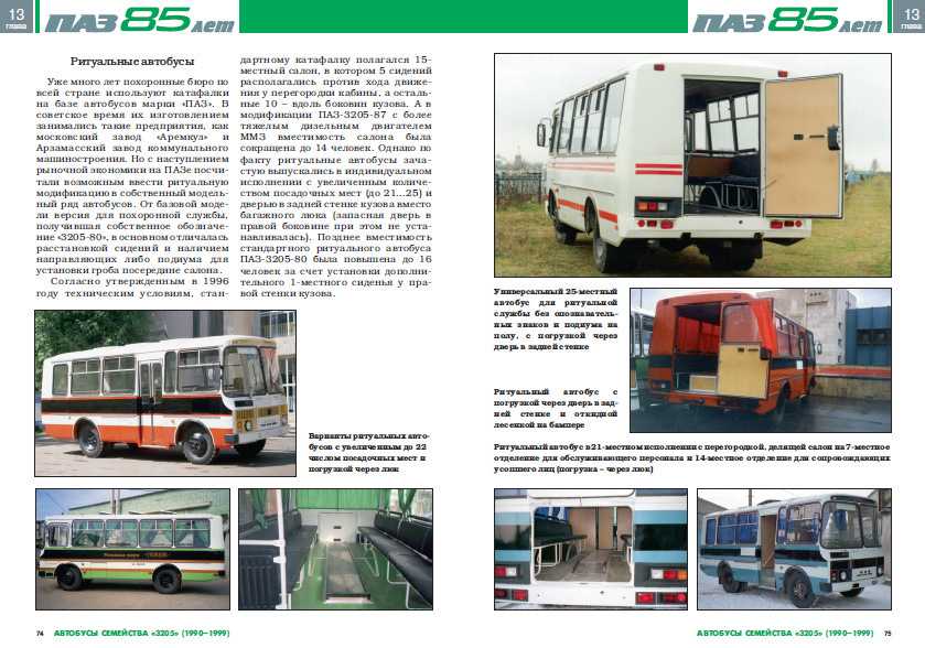 Павловский автобусный завод: история и современность. теперь "сделано у нас" и в telegram автобус типа паз