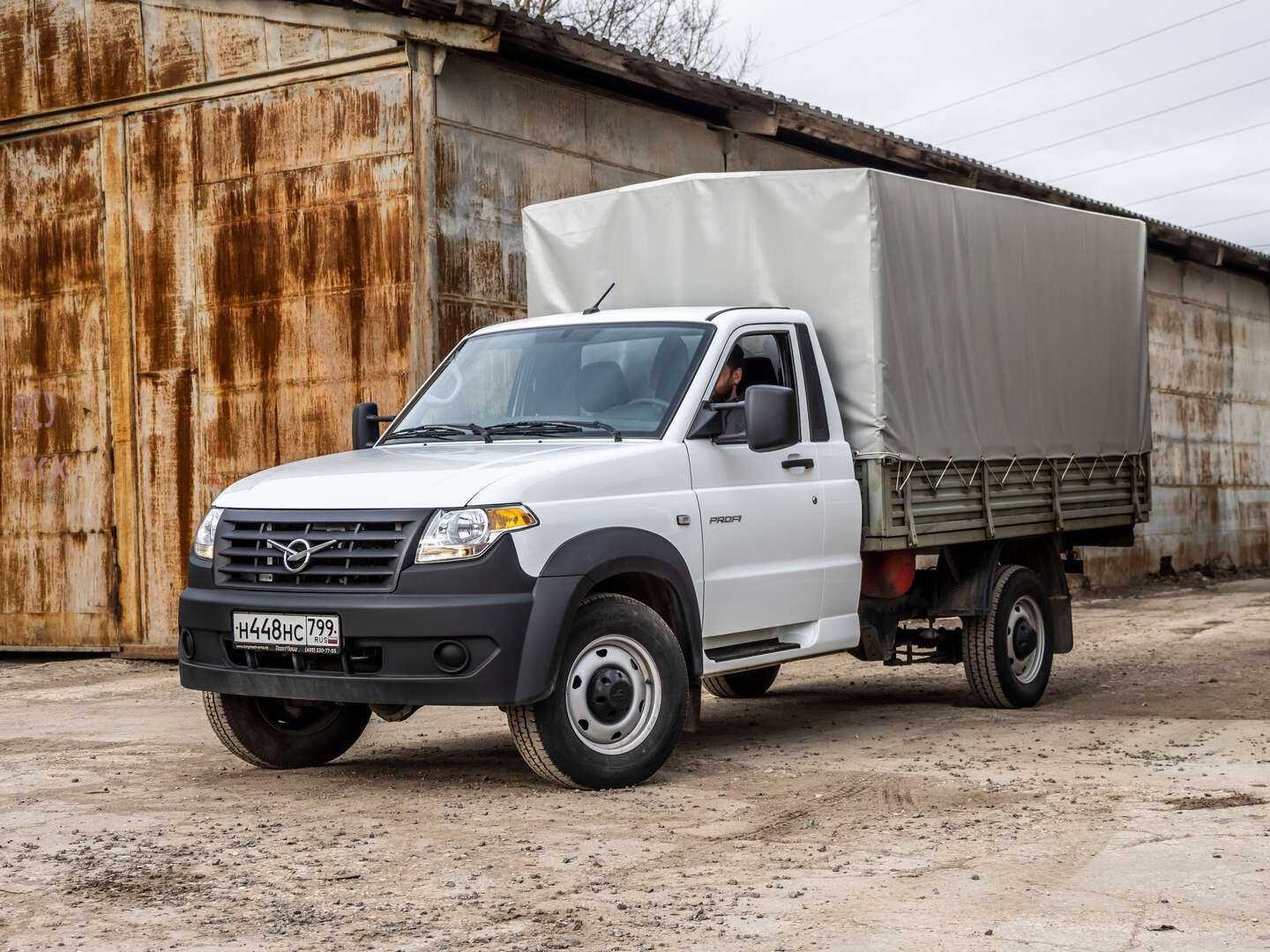 Уаз профи отзывы - гибридные автомобили - первый независимый сайт отзывов россии