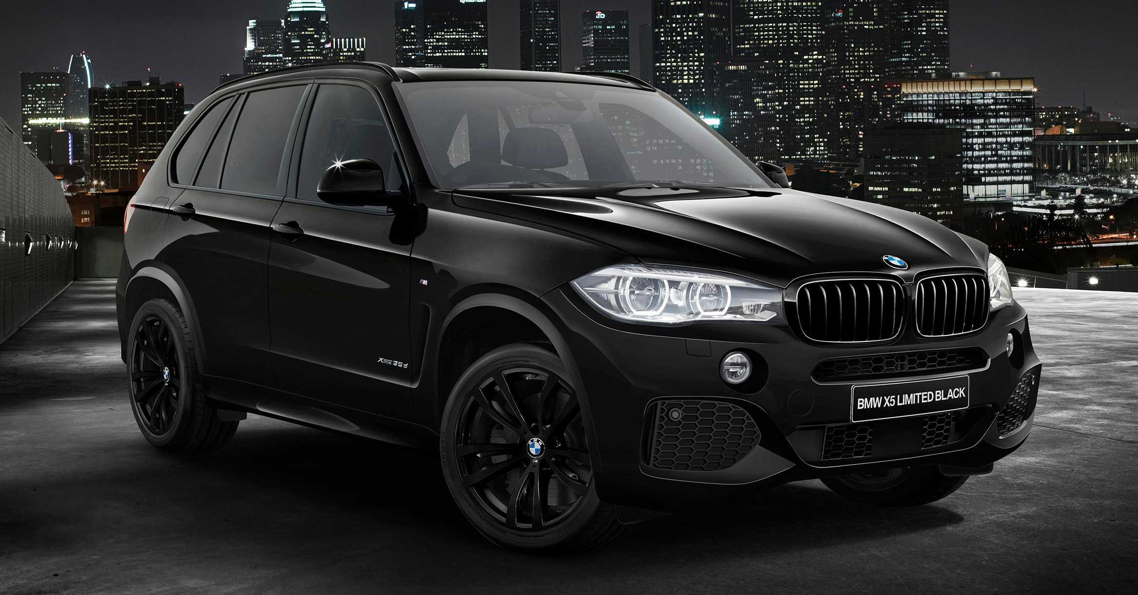 Bmw x5 (e53) характеристики, двигатели, рестайлинг и комплектации