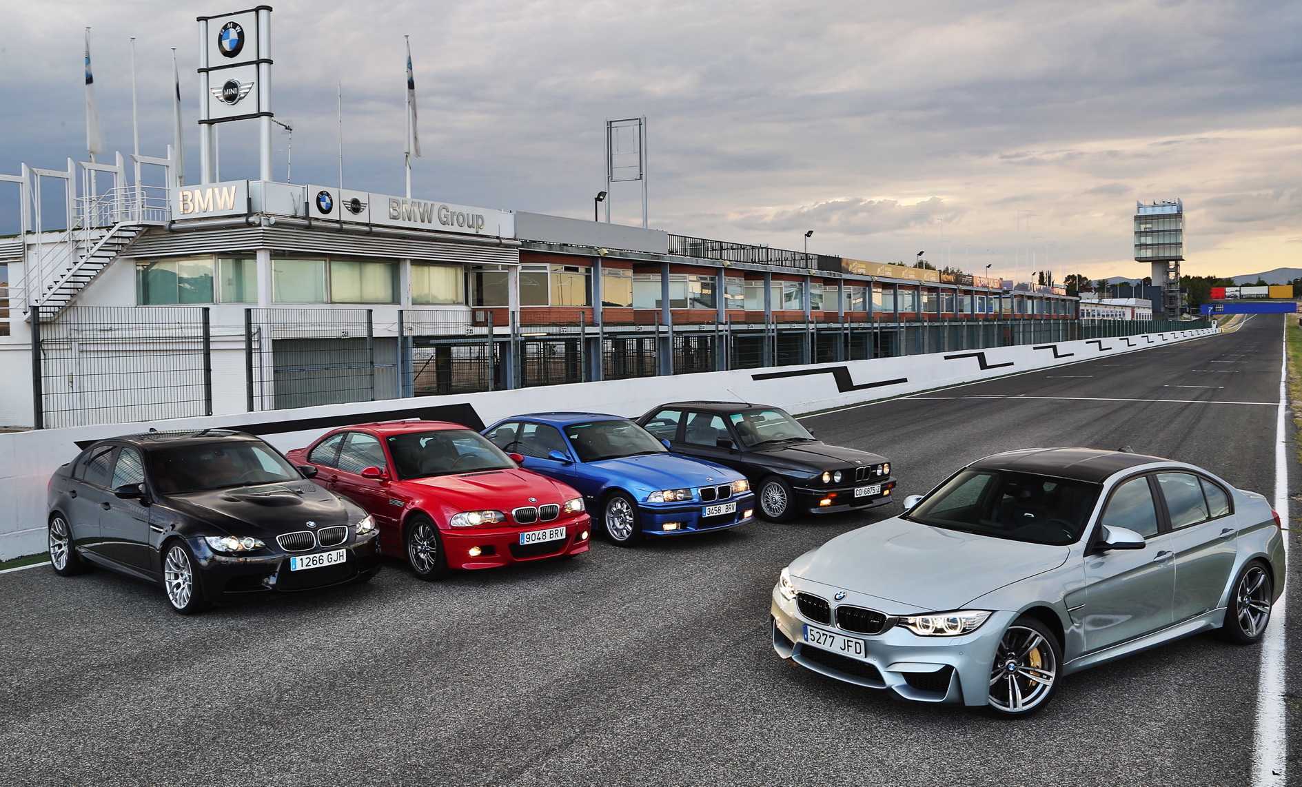 Bmw m5 обзор, технические характеристики, комплектации и двигатели