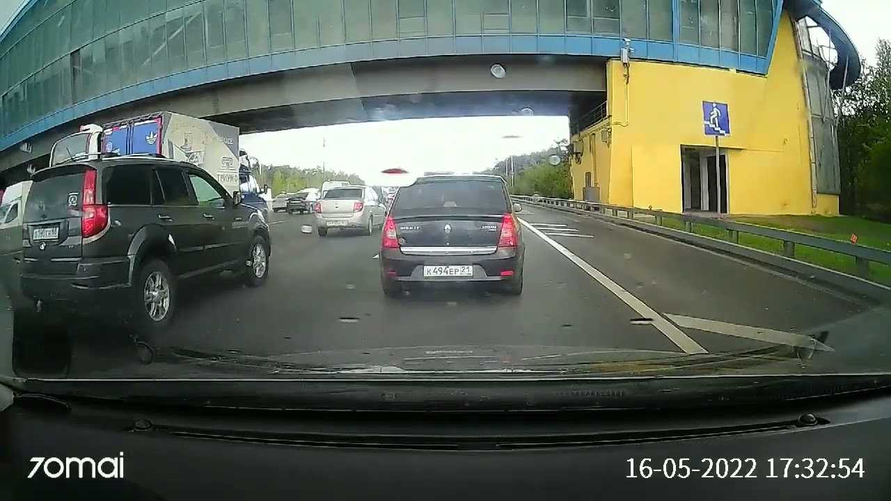 Как наказать обочечника через гибдд