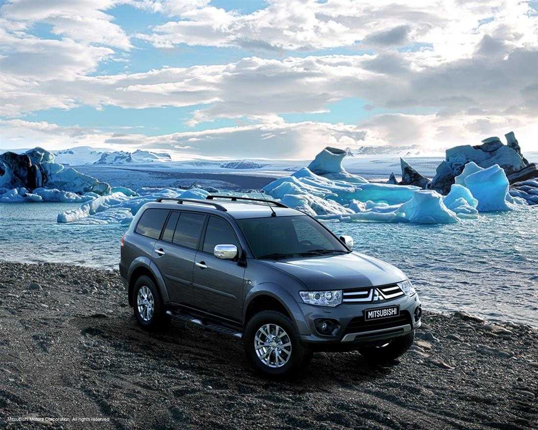 Mitsubishi pajero sport: поколения, кузова по годам, история модели и года выпуска, рестайлинг, характеристики, габариты, фото - carsweek