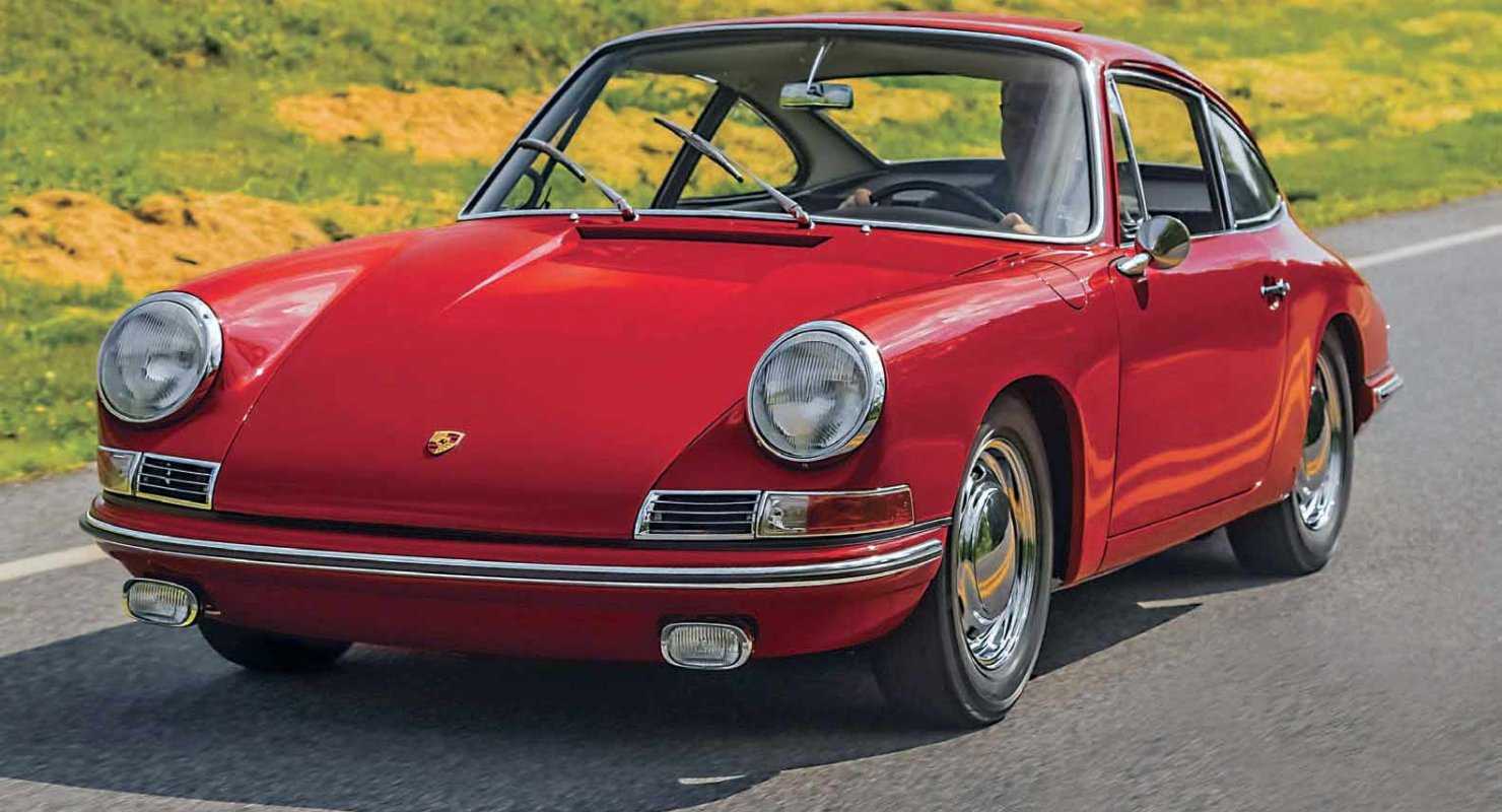 Интересные факты о porsche — 6 фактов, о которых вы, возможно, не знали