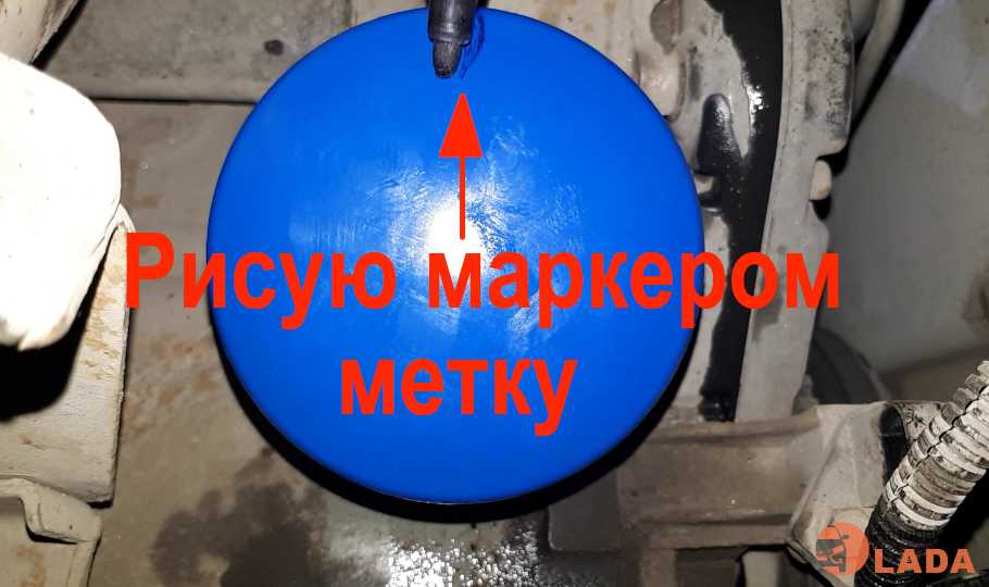Как открутить масляный фильтр, если он сильно затянут