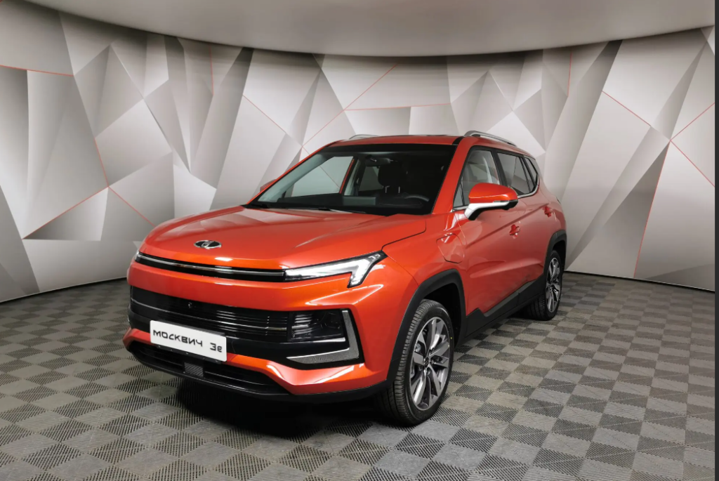Автомобильные новинки 2019 года в россии