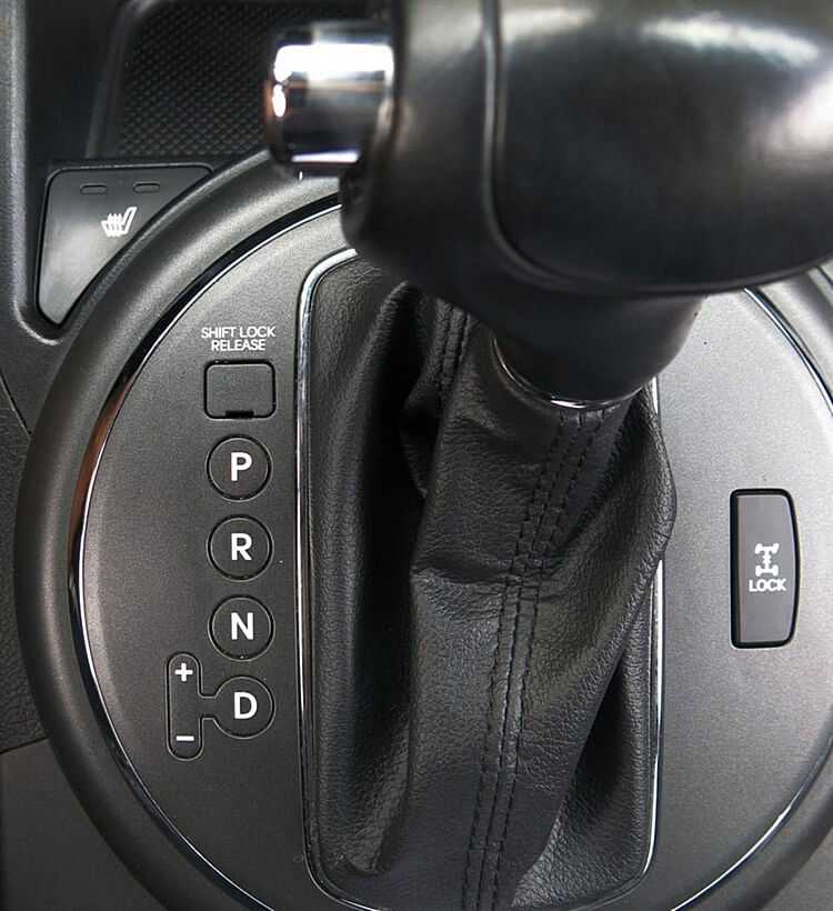 Shift lock release на акпп: что это такое и как пользоваться