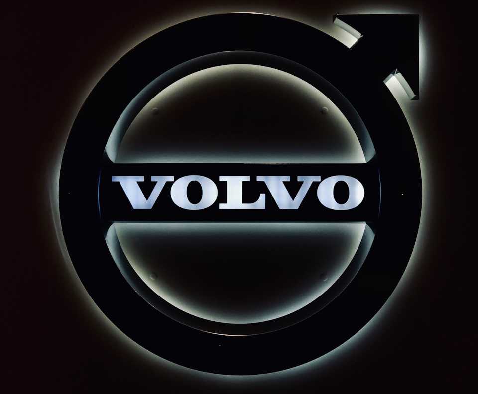 Эволюция фирменного знака volvo. — drive2