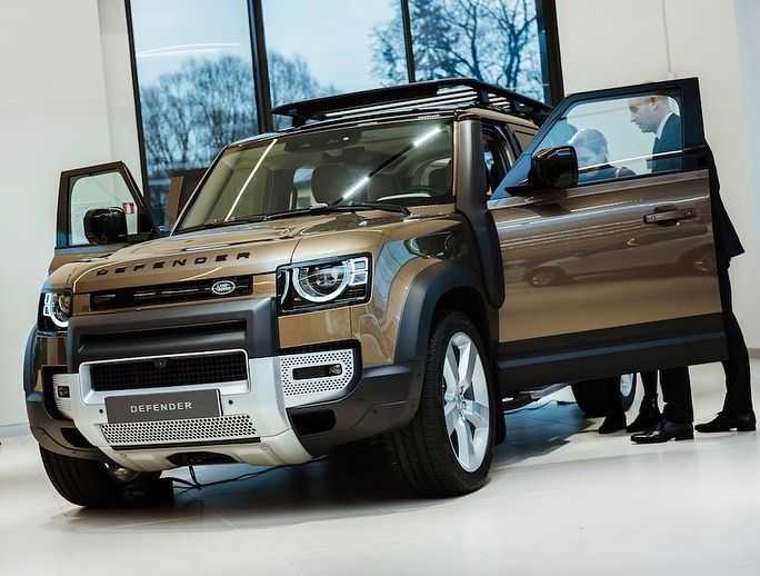 Вторичный рынок, вторые руки, тест-драйв б/у land rover defender 90, б/у land rover defender 110 - покупаем подержанный “land rover defender” (defender 90, 110)