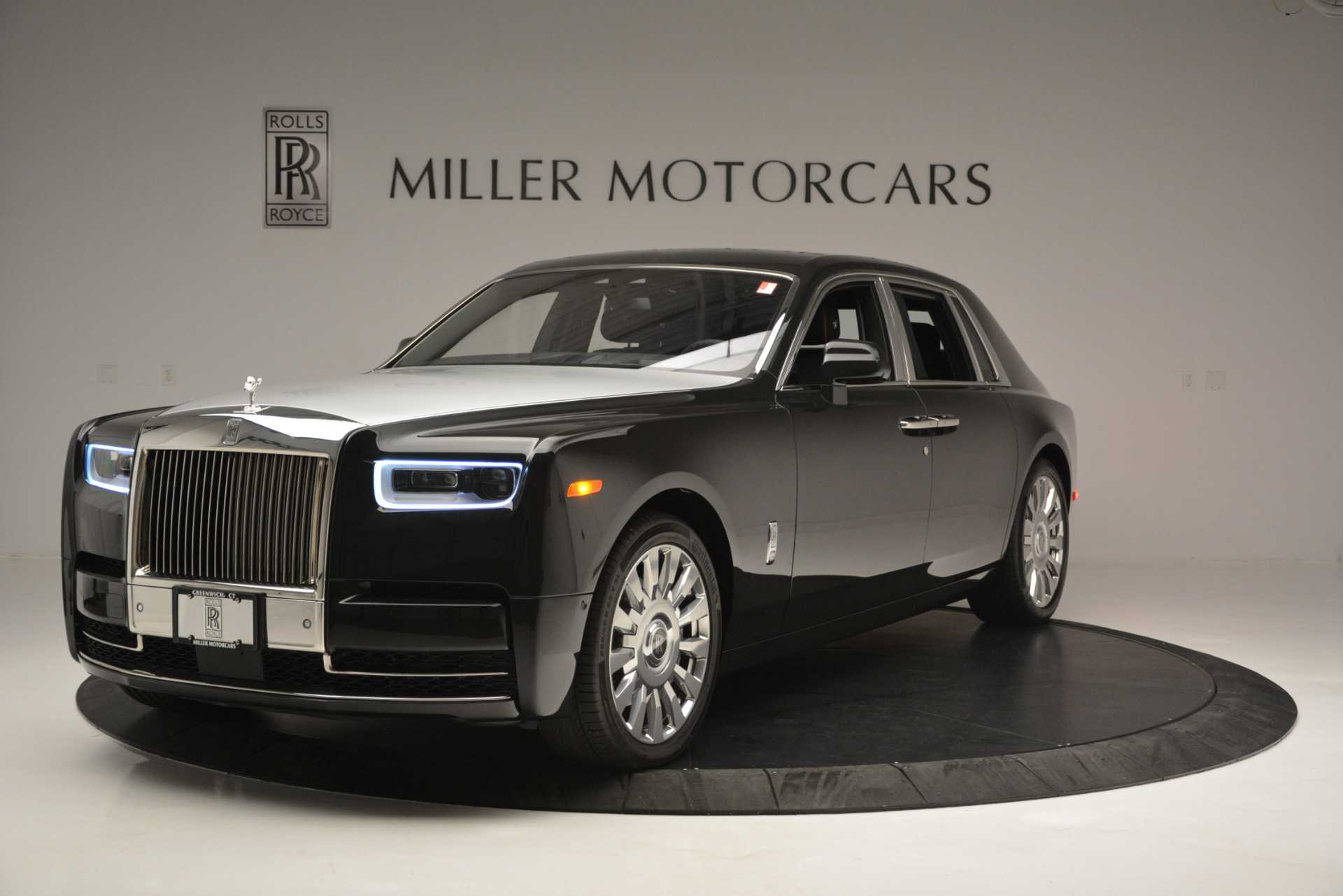 Тест-драйв rolls-royce ghost и rolls-royce phantom drophead coupe: репортаж из зазеркалья - журнал движок.