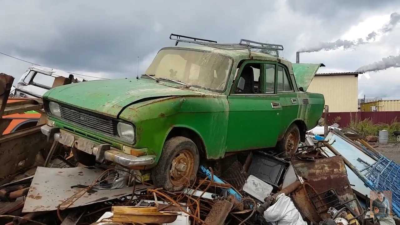 7 авто, которые перекупы на вторичке отрывают с руками