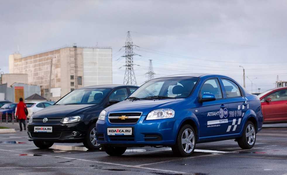 Кому chevrolet cobalt? встречаем новый узбекский ravon r4