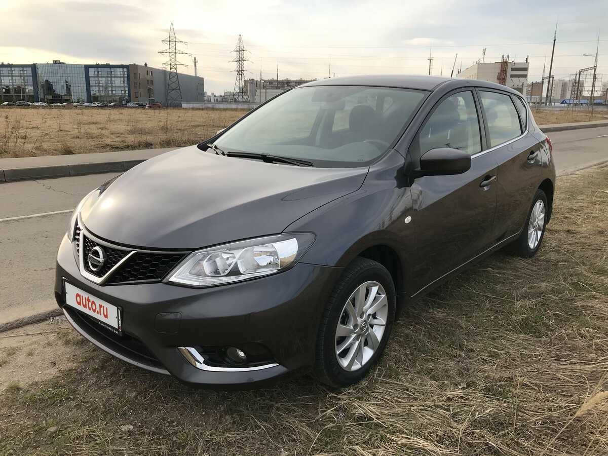 Опыт эксплуатации nissan tiida и отзывы владельцев nissan tiida