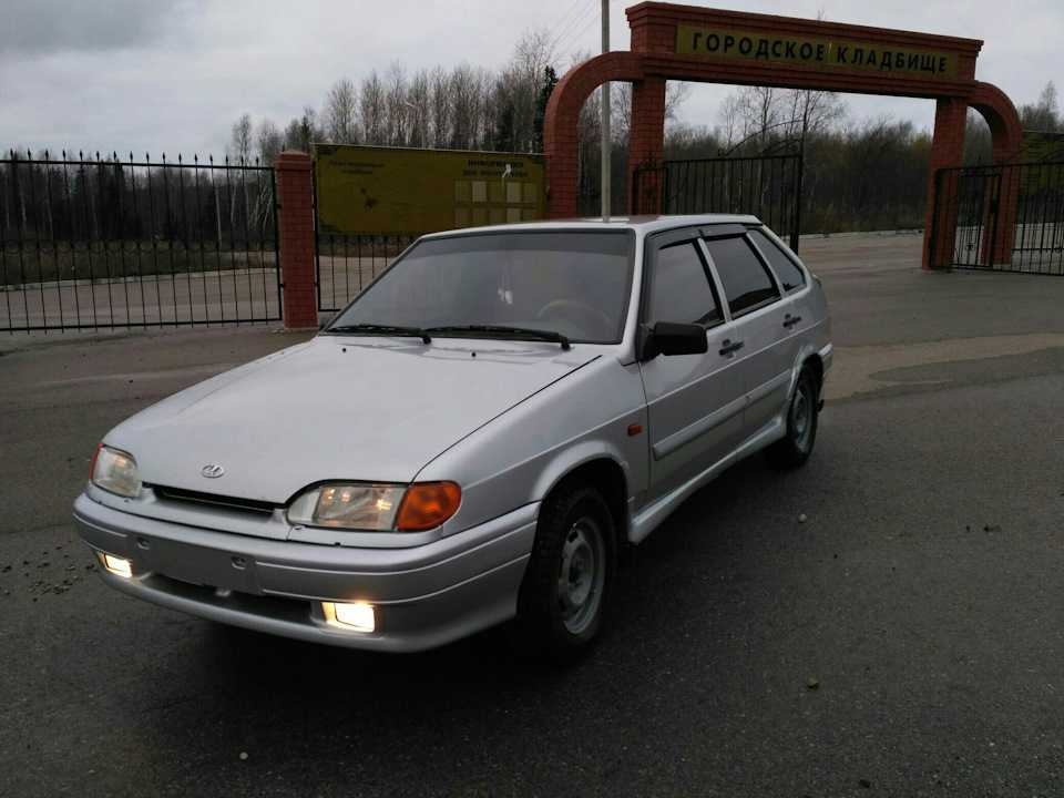 Lada samara